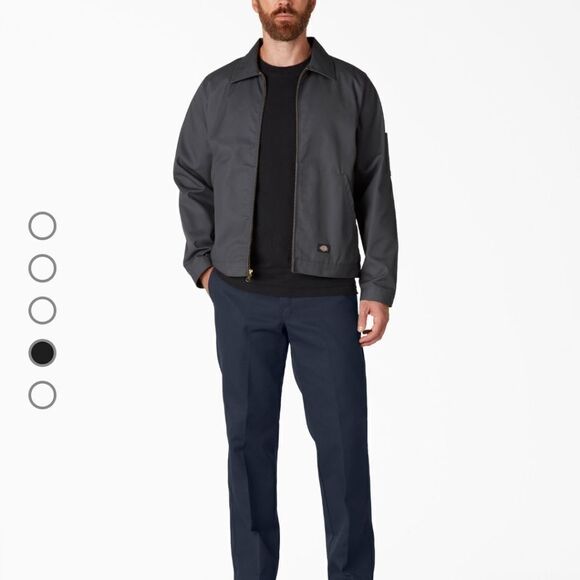DICKIES Original 874® Work Pants, Dark Navy W42 L 30 - Picture 1 of 7